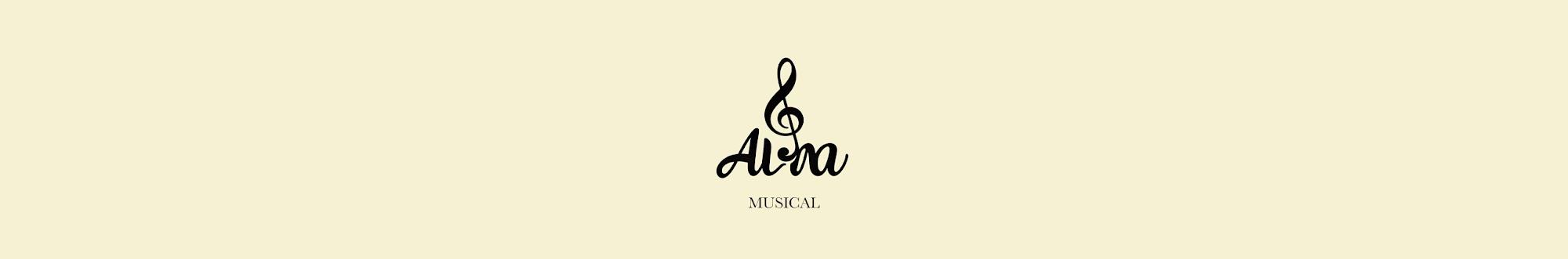 Alma Musical