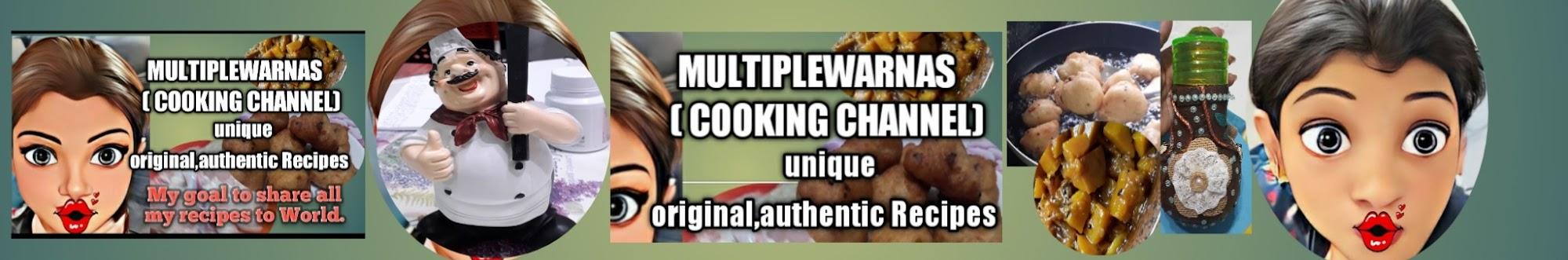 Multiplewarnas Kitchen