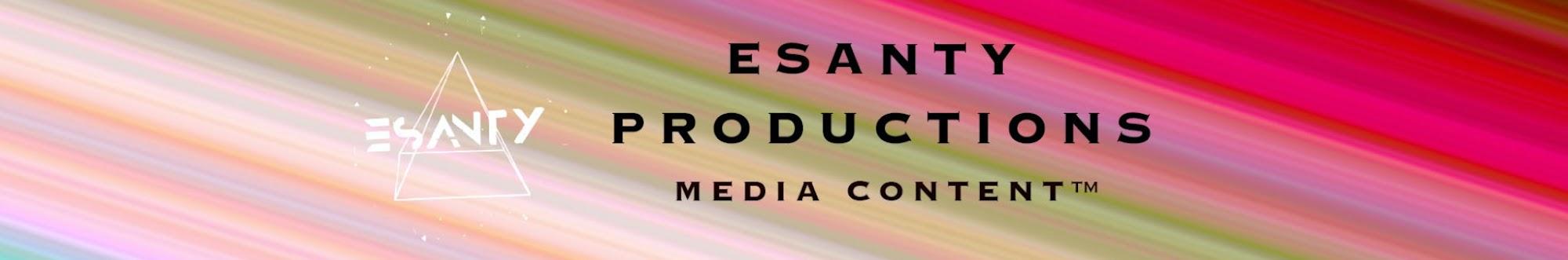 Esanty Productions