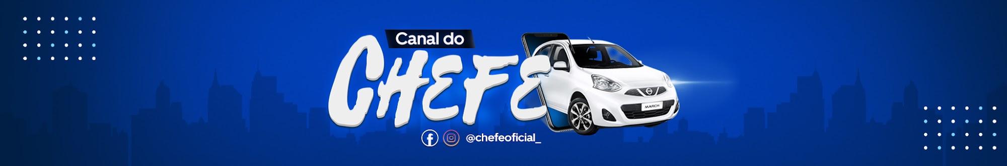 Canal Do Chefe