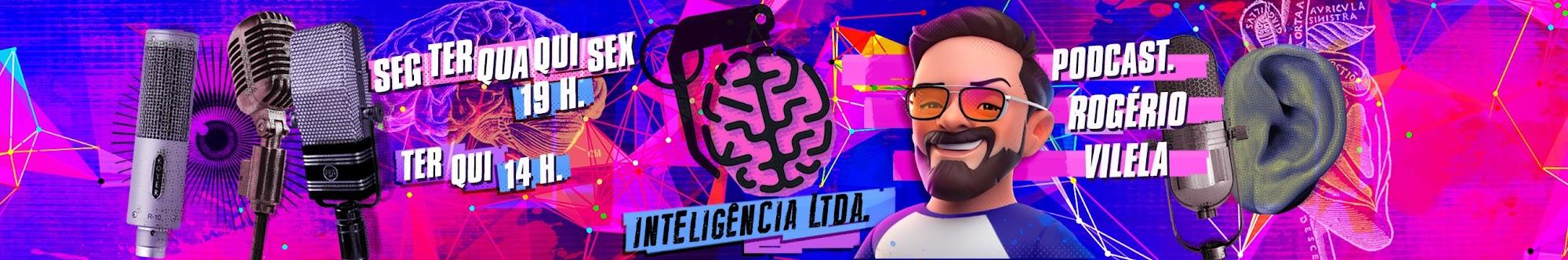 Inteligência Ltda