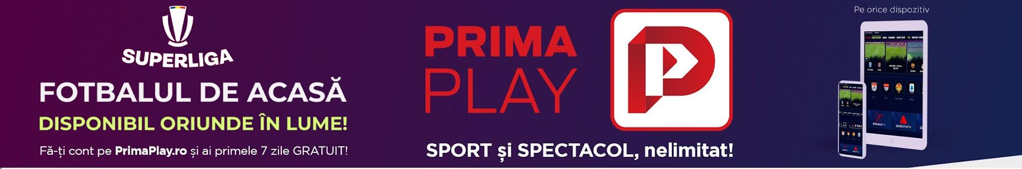 Prima Sport