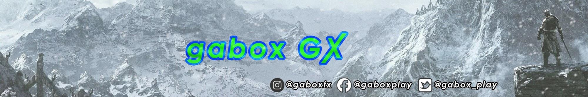 gabox GX