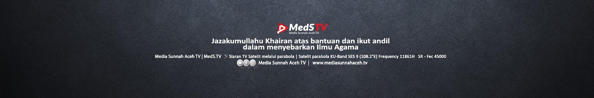 Media Sunnah Aceh TV