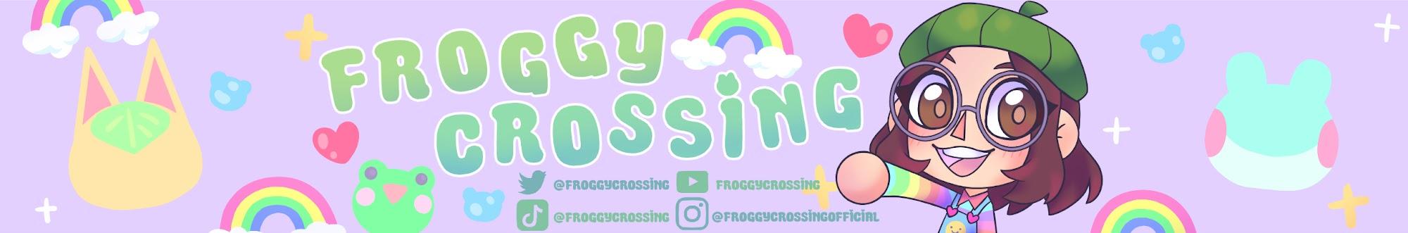 froggycrossing