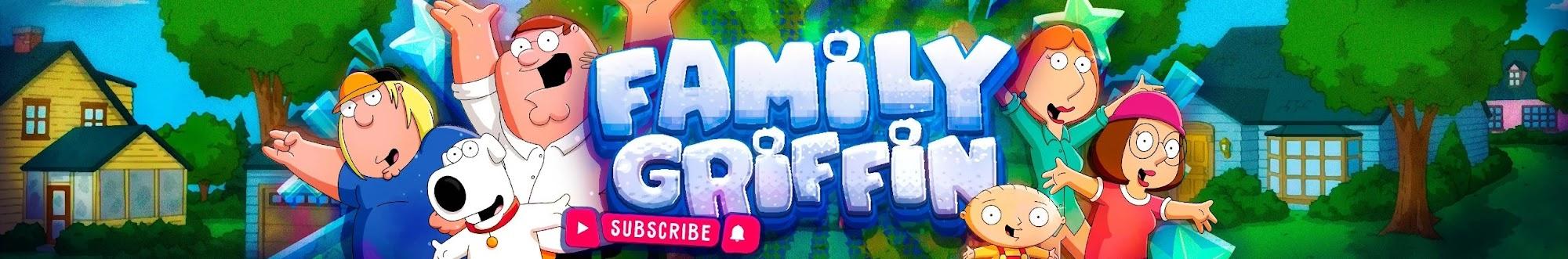 Family Griffin