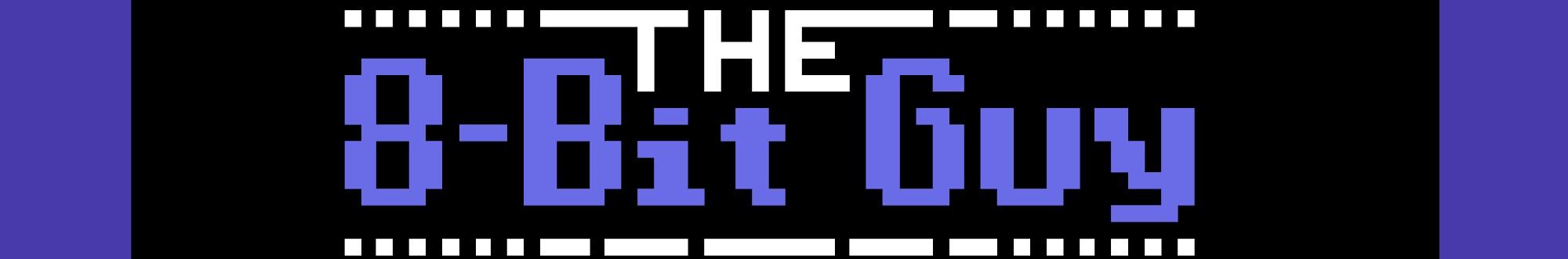 The 8-Bit Guy