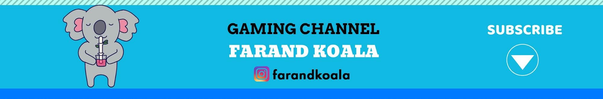 FarandKoala