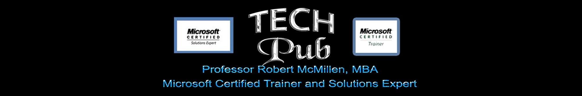Tech Pub