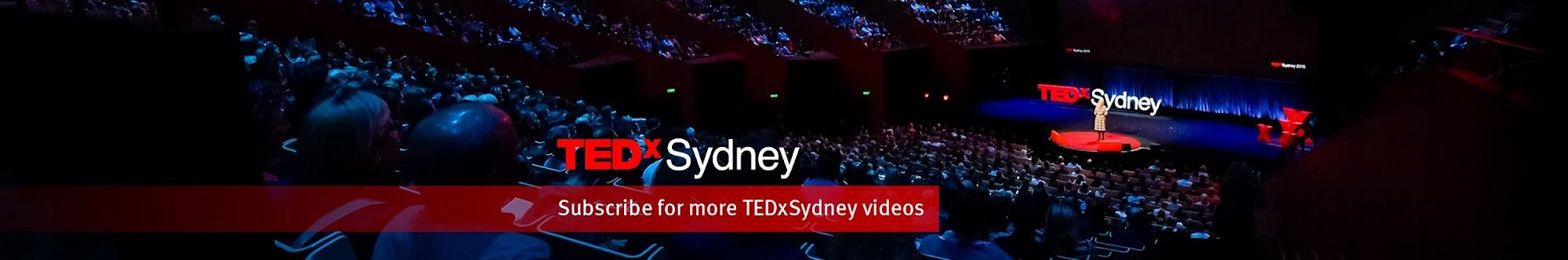 TEDxSydney