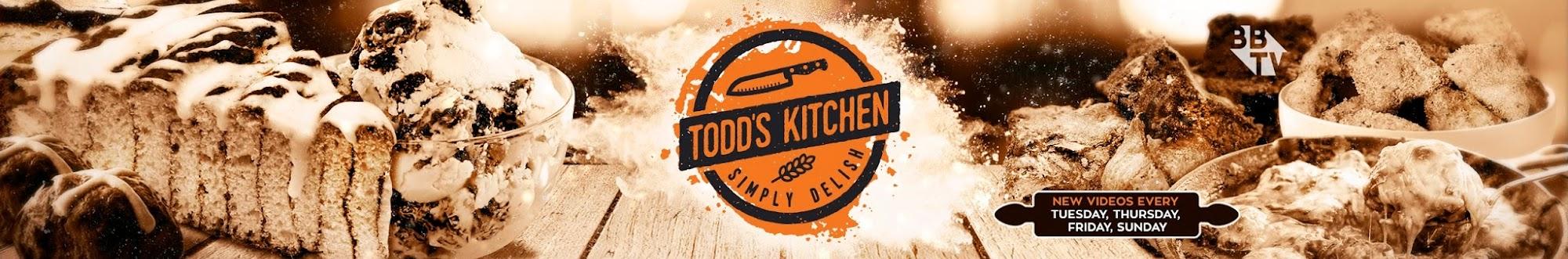 Todd's Kitchen