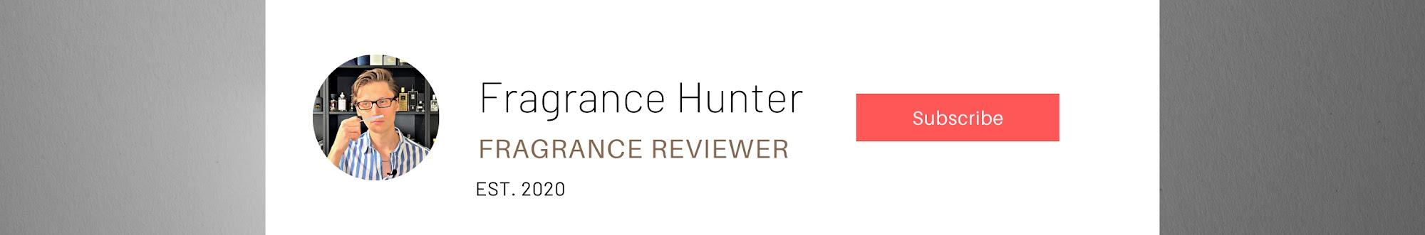 Fragrance Hunter