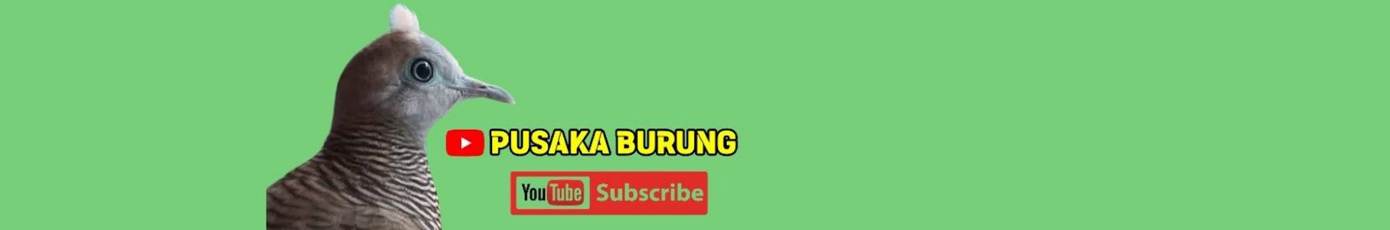 pusaka burung