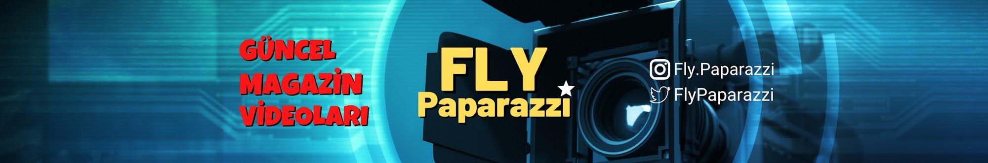 Fly Paparazzi