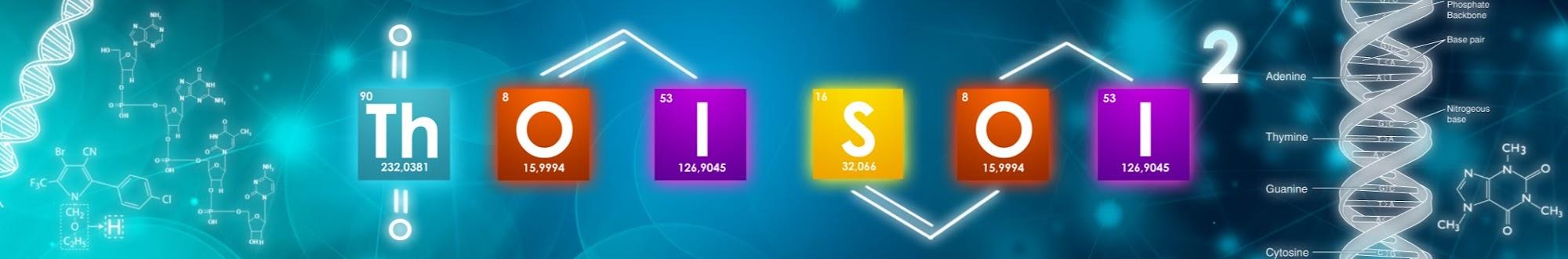 Thoisoi2 - Chemical Experiments!