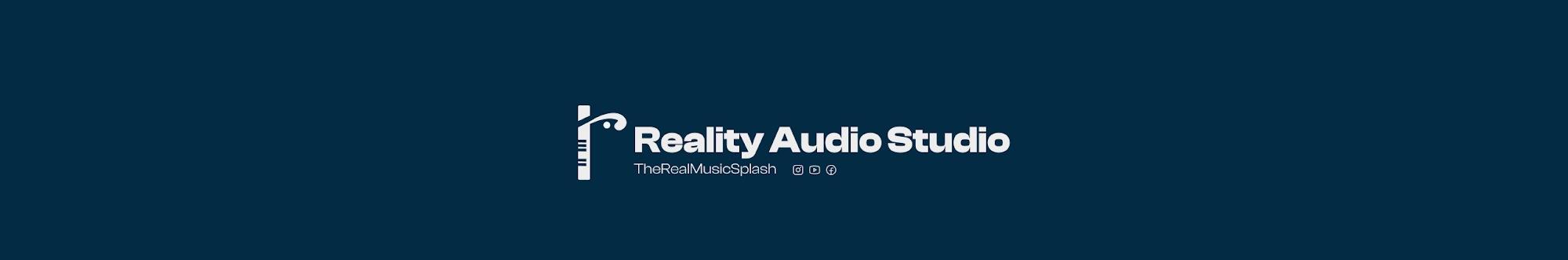 Reality Audio Studio