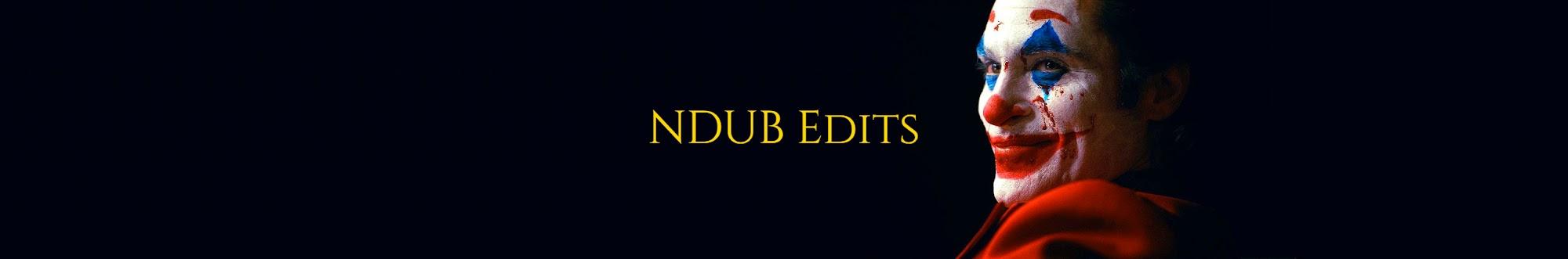 NDub Edits
