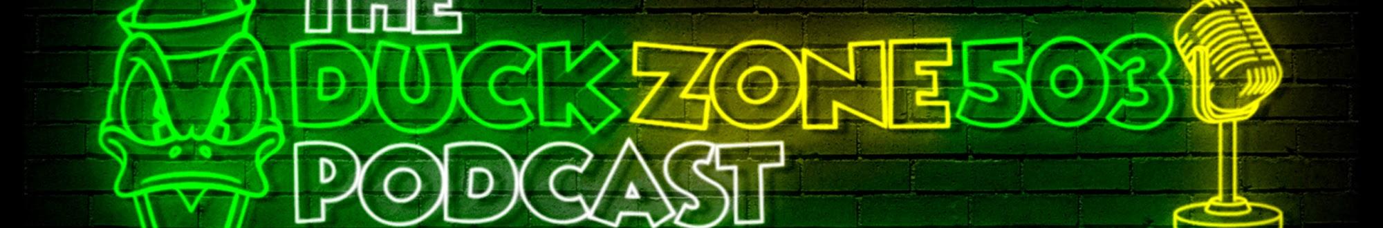 DuckZone503 Podcast