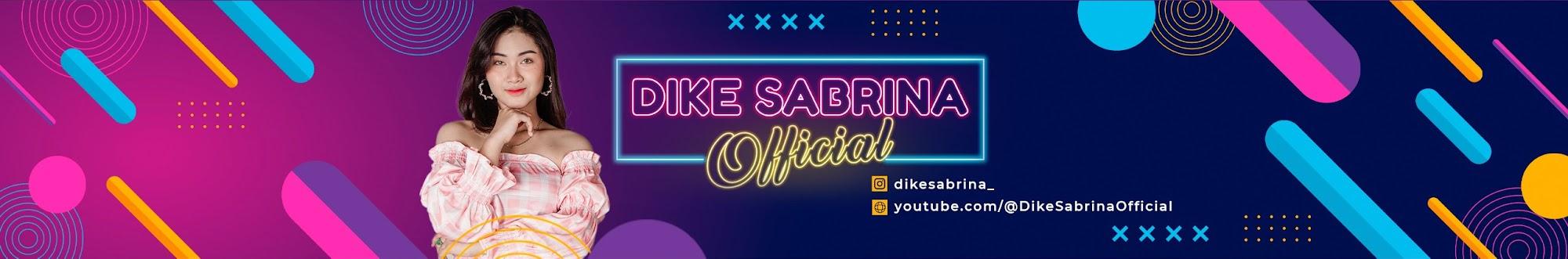 Dike Sabrina Official