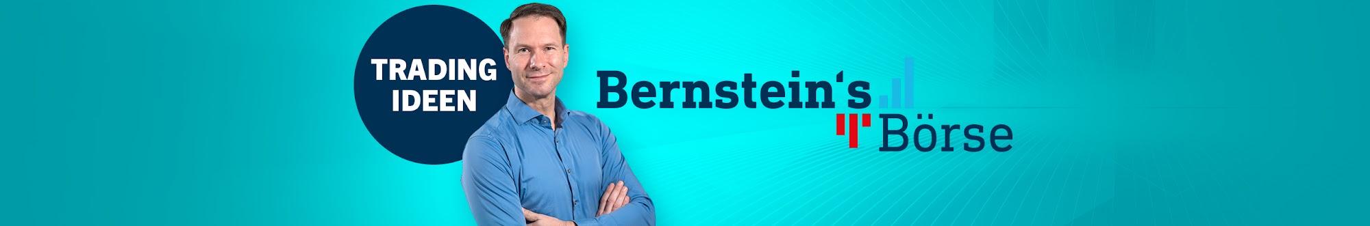 Bernsteins Börse