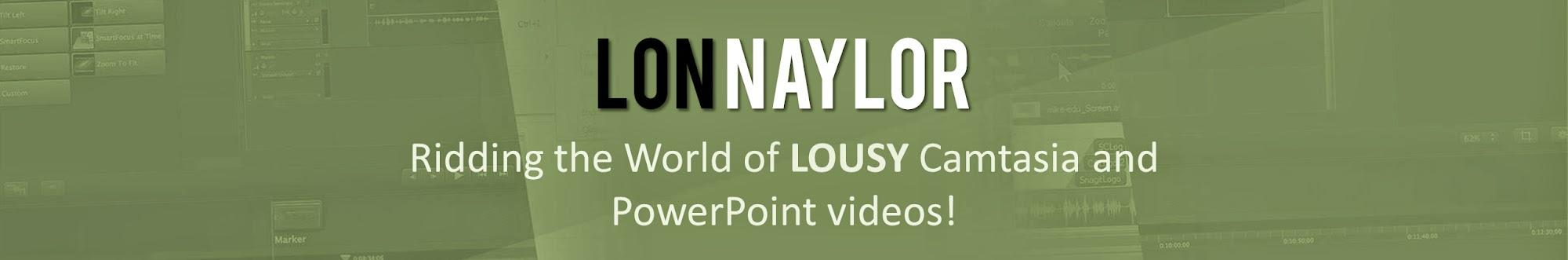 Lon Naylor