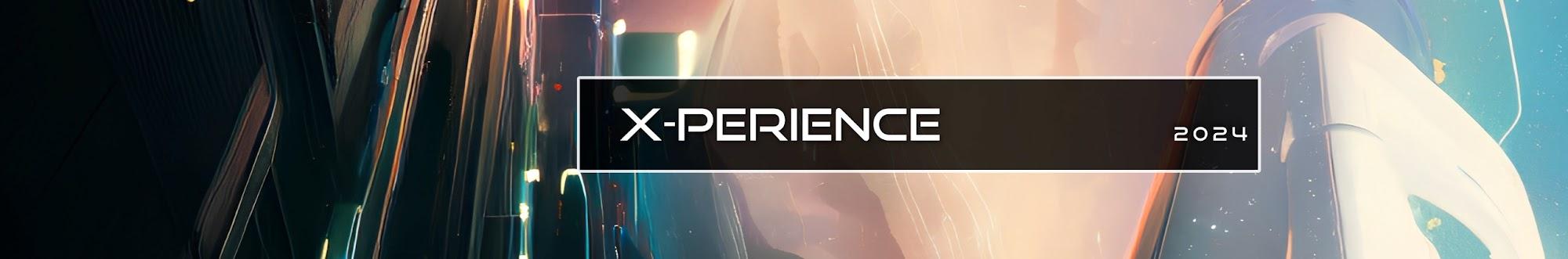 X-Perience Official