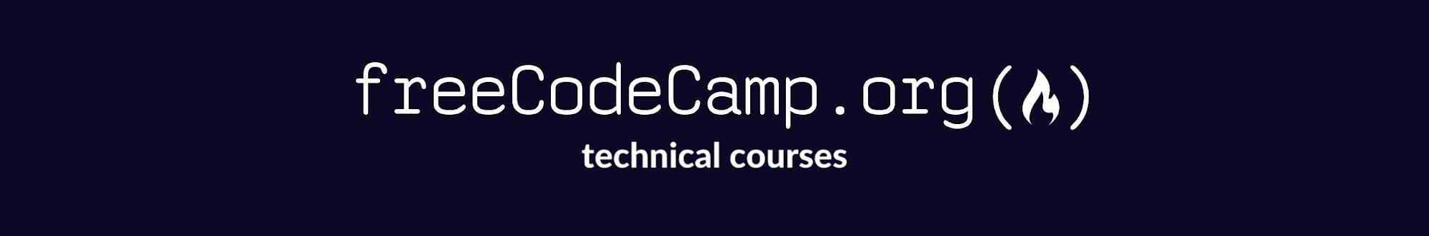 freeCodeCamp.org