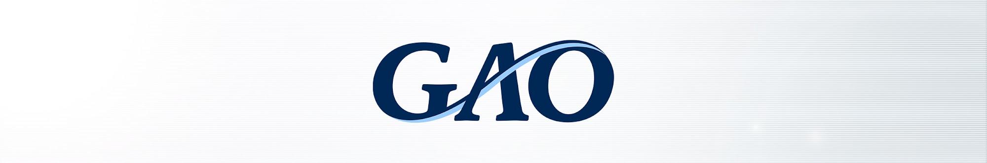 U.S. Government Accountability Office (GAO)