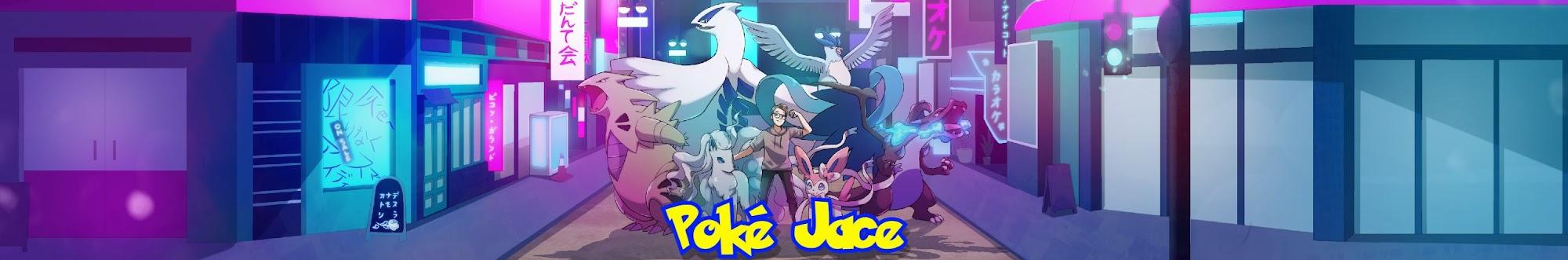 PokeJace