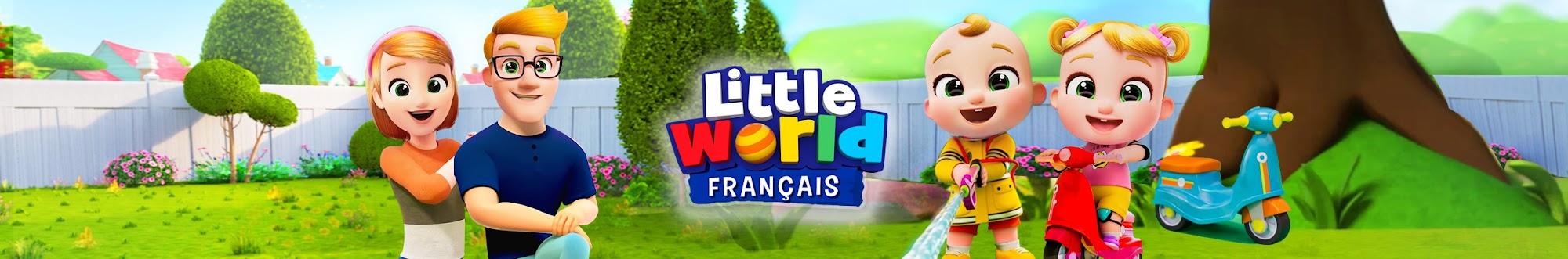 Little World Français - Comptines Pour Bébés