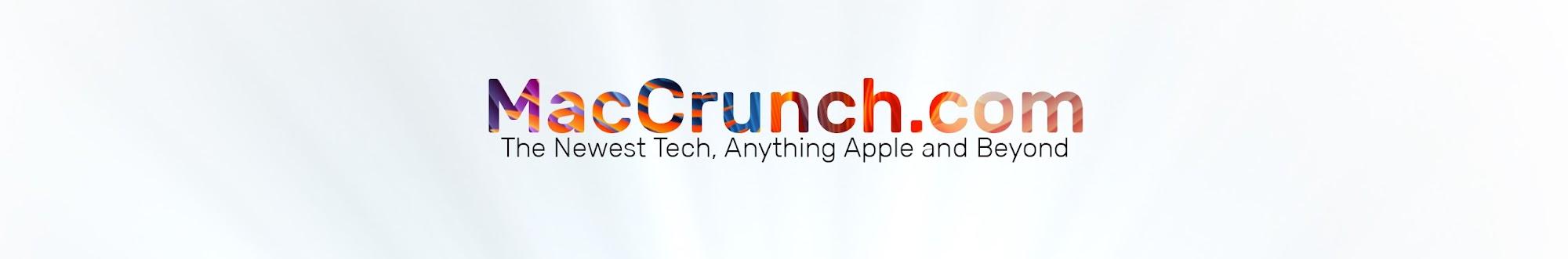 MacCrunch