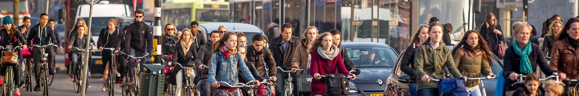 Vervoerregio Amsterdam