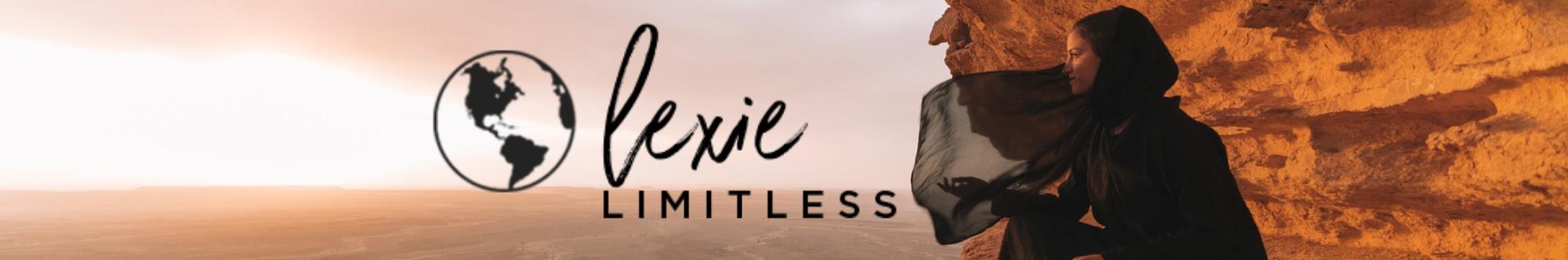 Lexie Limitless