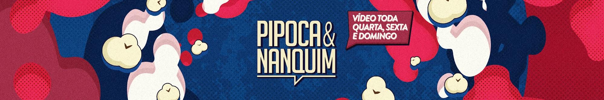 Pipoca & Nanquim