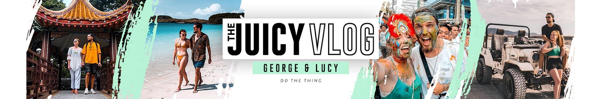 The Juicy Vlog