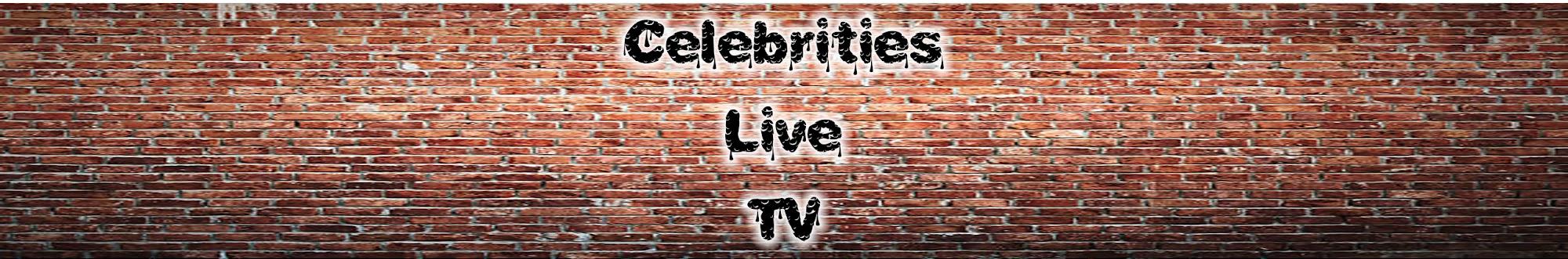 Celebrities Live TV