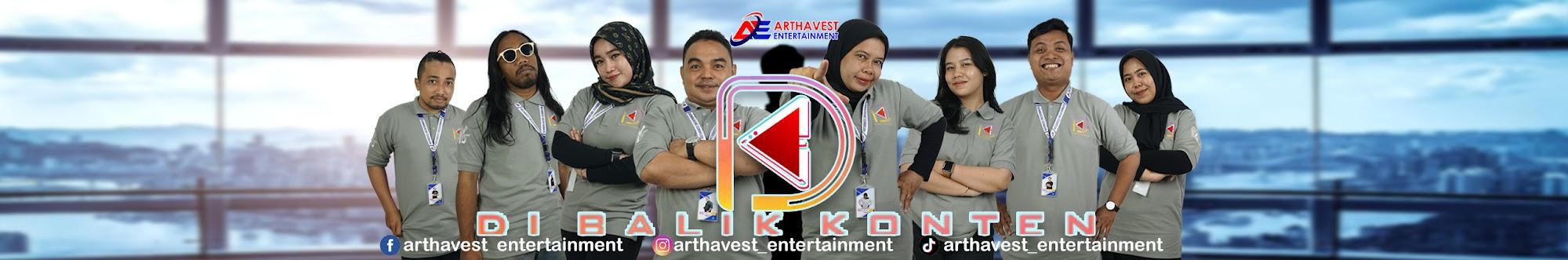 Arthavest Entertainment