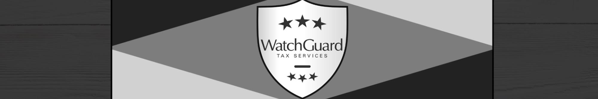 WatchGuard Tax Services