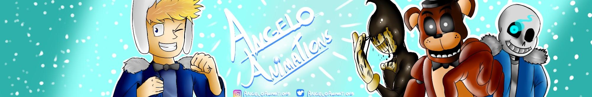 Angelo Animations