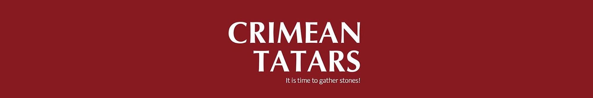 Crimean Tatars in English