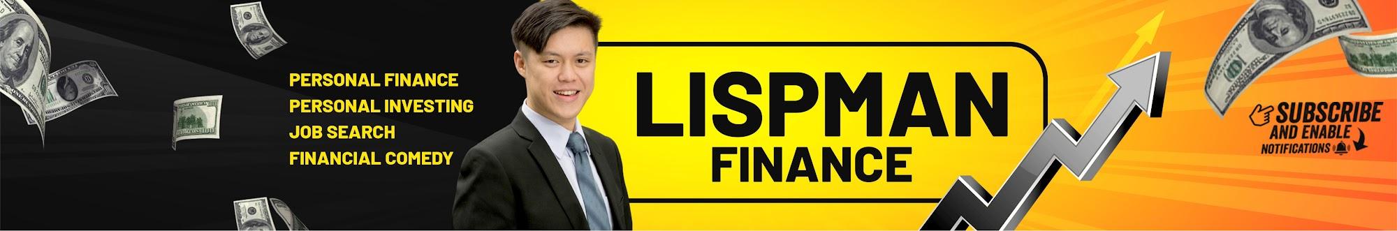 Lispman Finance