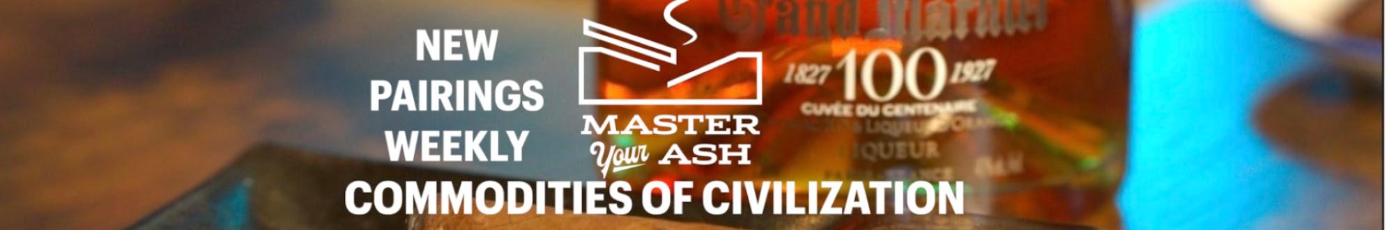 Master Your Ash
