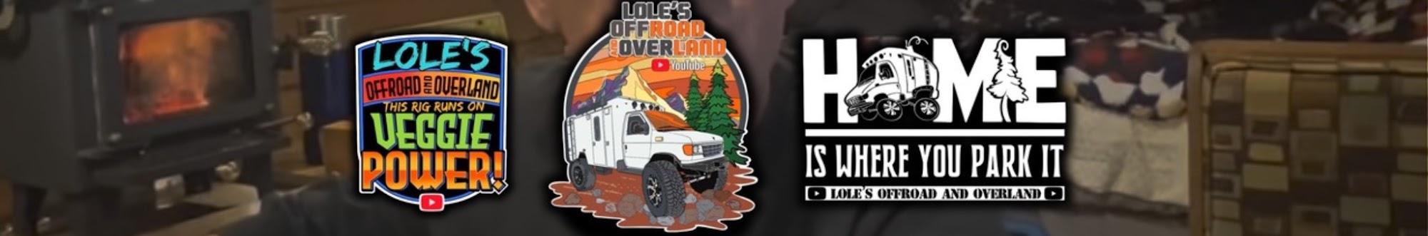 LoLe’s OffRoad and Overland