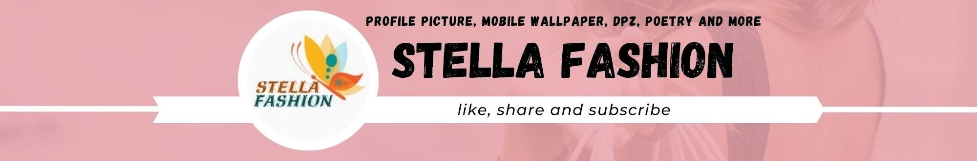 Stella fashion