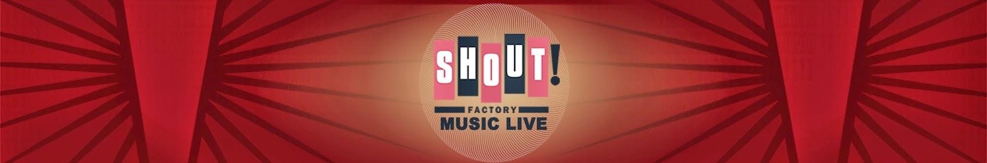 ShoutFactoryMusic