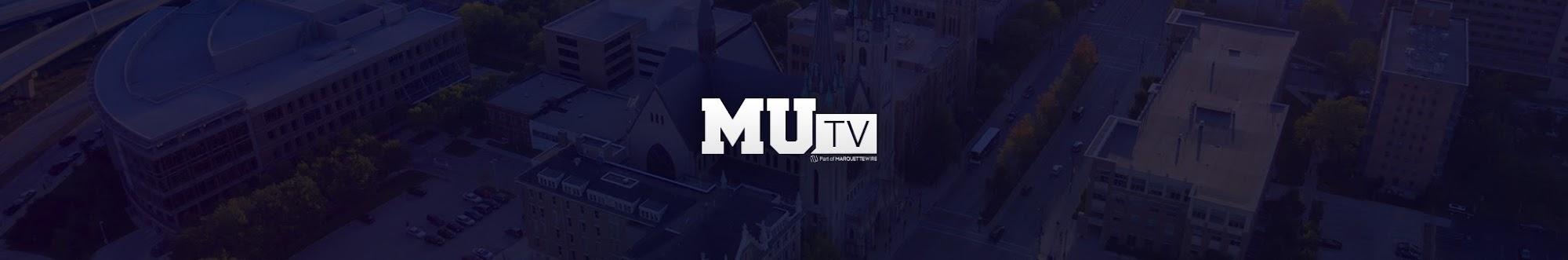 Marquette University Television