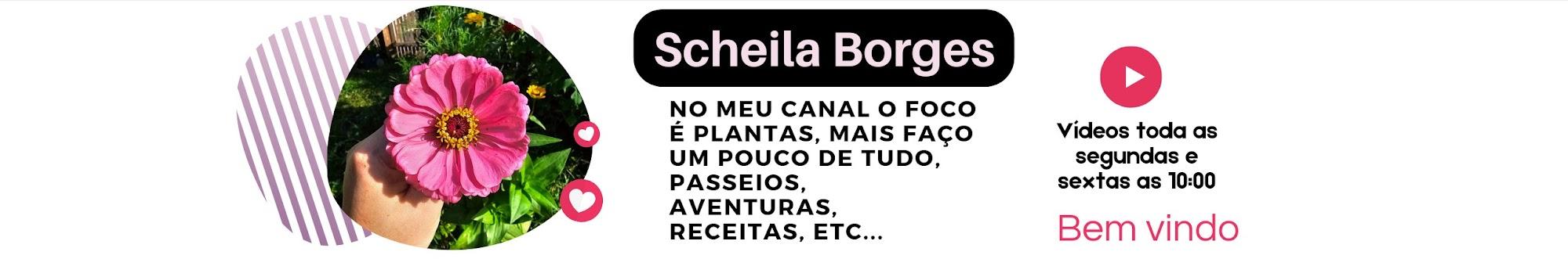 Scheila Borges