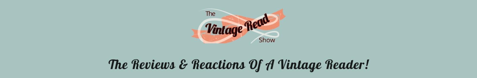 The Vintage Read Show