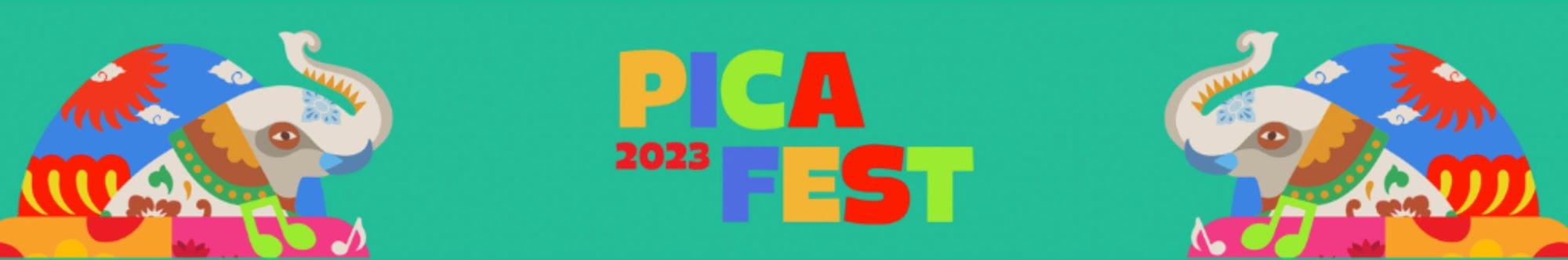 PICA FEST OFFICIAL