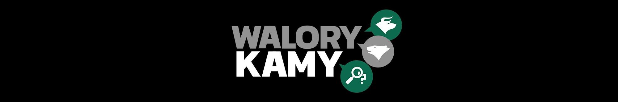 Walory Kamy